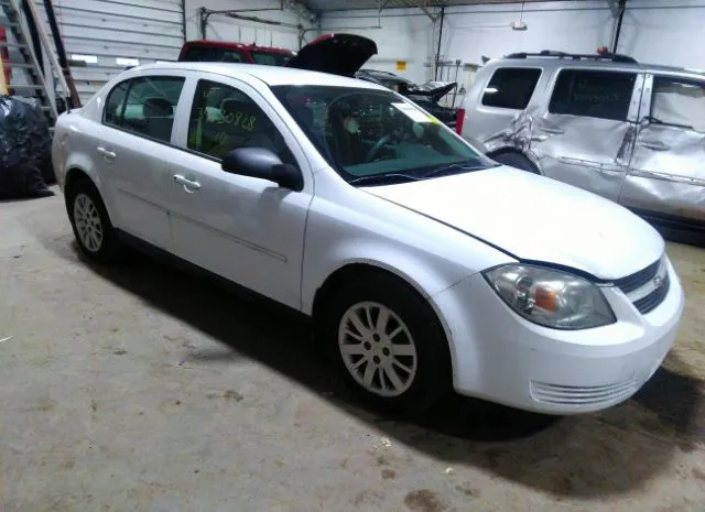 CHEVROLET COBALT 2010 1g1ab5f57a7142684