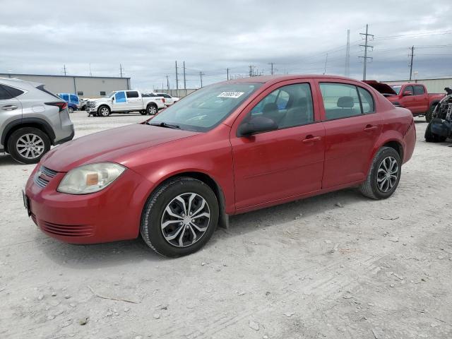 CHEVROLET COBALT LS 2010 1g1ab5f57a7146413