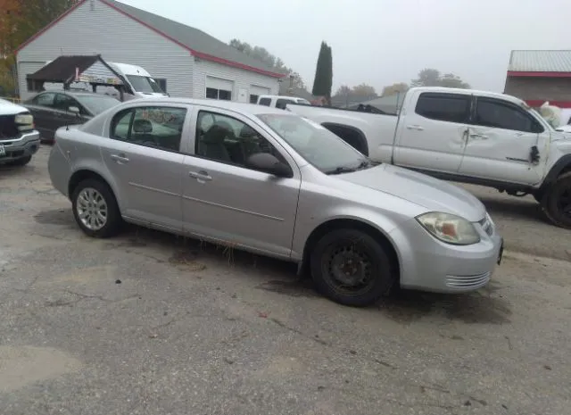 CHEVROLET COBALT 2010 1g1ab5f57a7152020