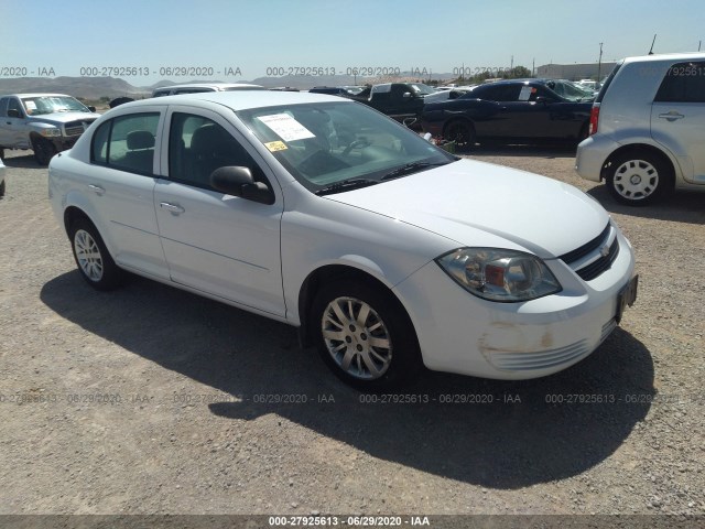 CHEVROLET COBALT 2010 1g1ab5f57a7156214