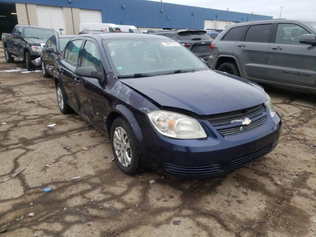 CHEVROLET COBALT 2010 1g1ab5f57a7156634