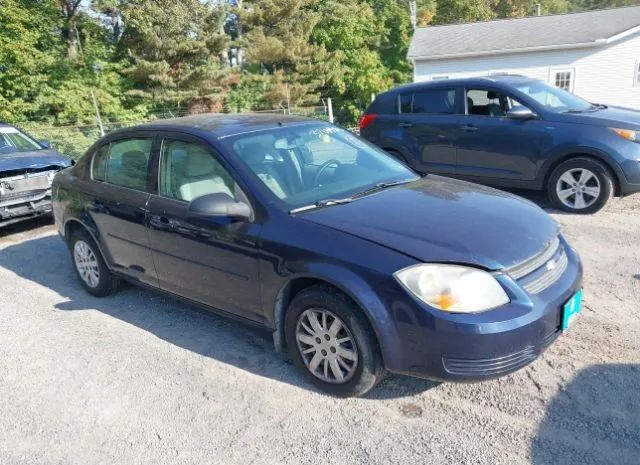 CHEVROLET COBALT 2010 1g1ab5f57a7171831