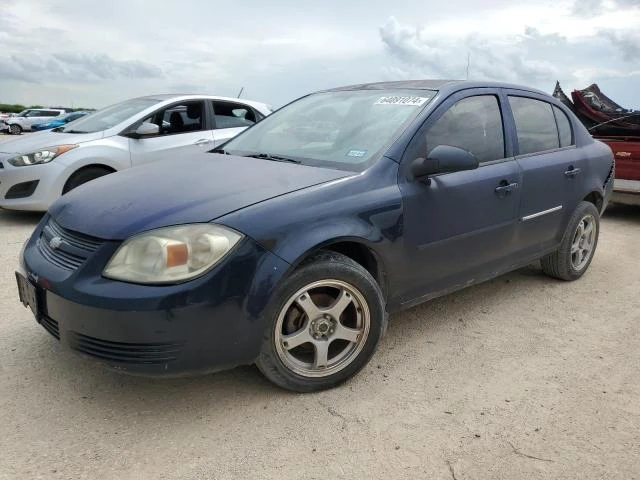 CHEVROLET COBALT LS 2010 1g1ab5f57a7174096