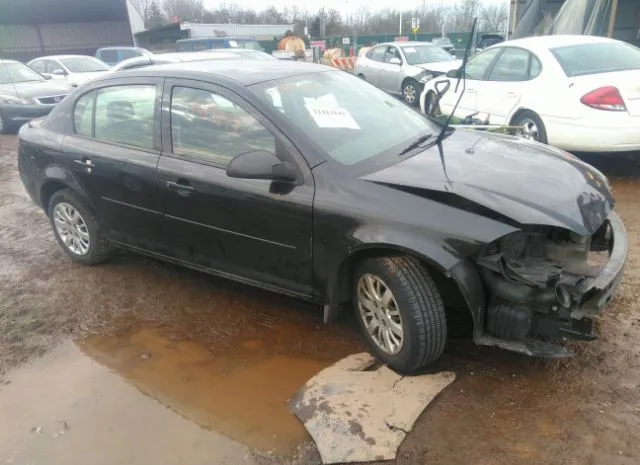 CHEVROLET COBALT 2010 1g1ab5f57a7177368