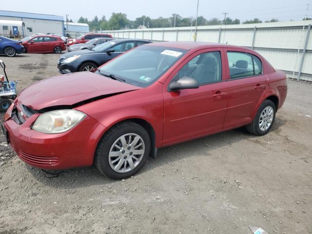 CHEVROLET COBALT LS 2010 1g1ab5f57a7178343