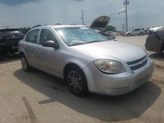 CHEVROLET COBALT LS 2010 1g1ab5f57a7182182