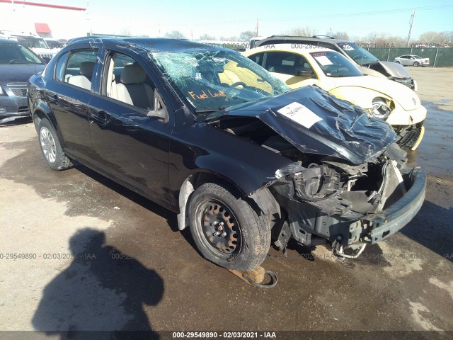 CHEVROLET COBALT 2010 1g1ab5f57a7200440