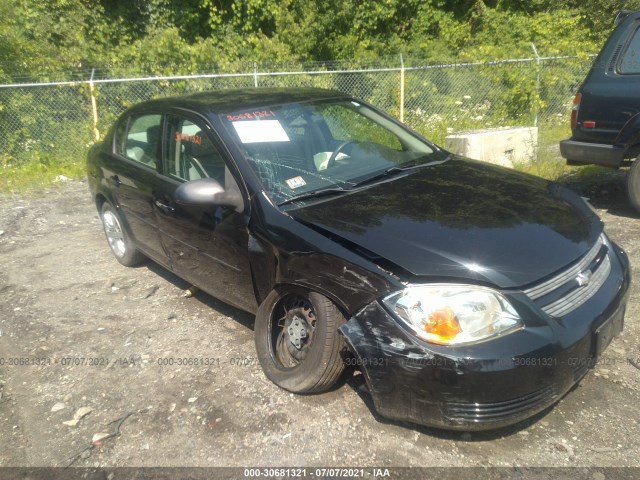 CHEVROLET COBALT 2010 1g1ab5f57a7201491