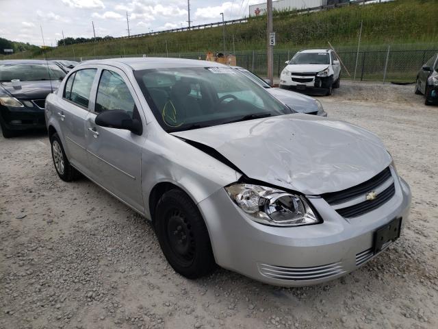 CHEVROLET COBALT LS 2010 1g1ab5f57a7207534