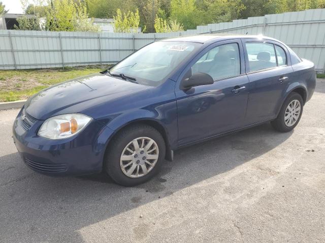 CHEVROLET COBALT LS 2010 1g1ab5f57a7224088