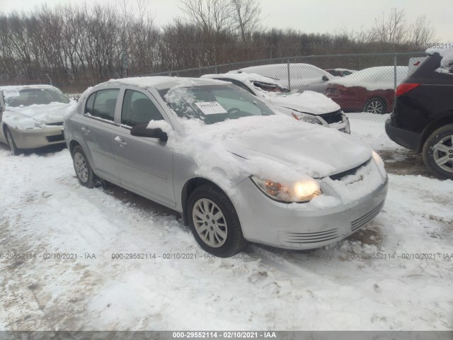 CHEVROLET COBALT 2010 1g1ab5f57a7225015