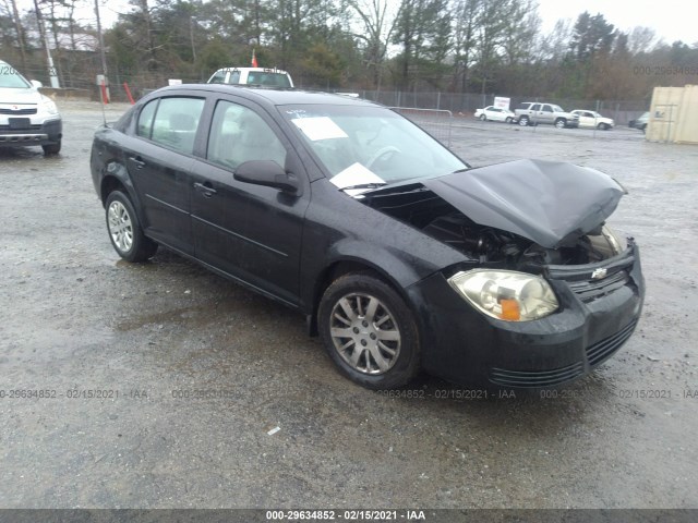 CHEVROLET COBALT 2010 1g1ab5f57a7226200