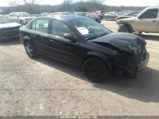 CHEVROLET COBALT 2010 1g1ab5f57a7239237