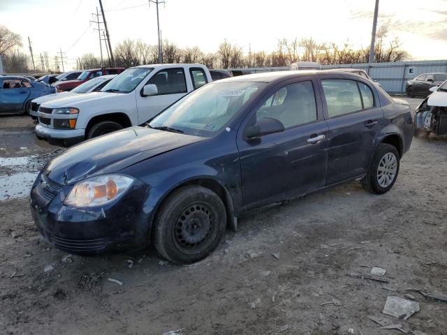 CHEVROLET COBALT LS 2010 1g1ab5f57a7242820