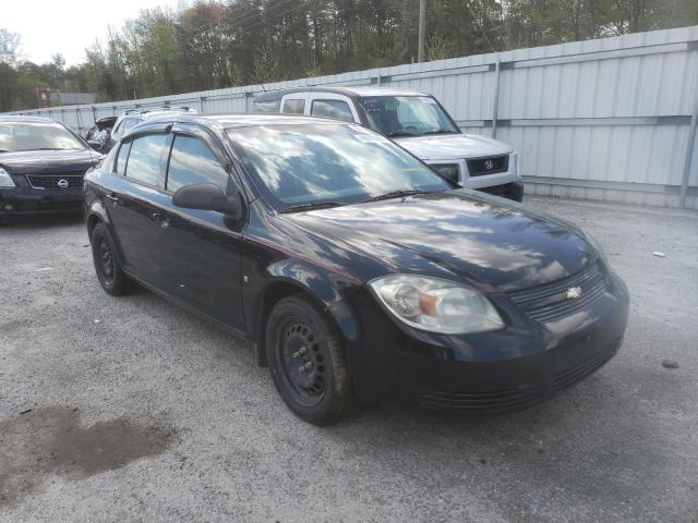 CHEVROLET COBALT LS 2010 1g1ab5f58a7100945