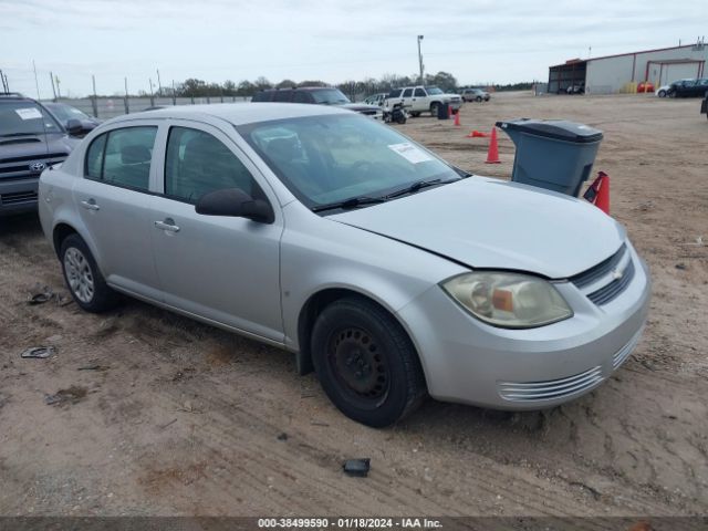 CHEVROLET COBALT 2010 1g1ab5f58a7107300