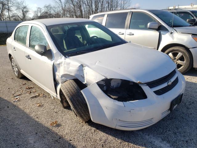 CHEVROLET COBALT LS 2010 1g1ab5f58a7107412