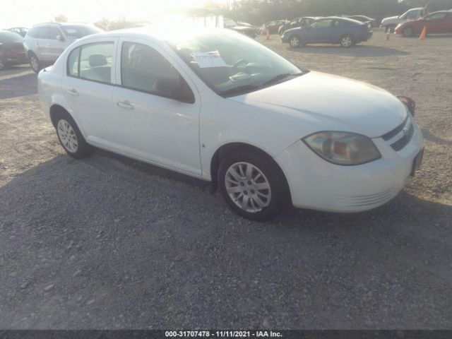 CHEVROLET COBALT 2010 1g1ab5f58a7107586