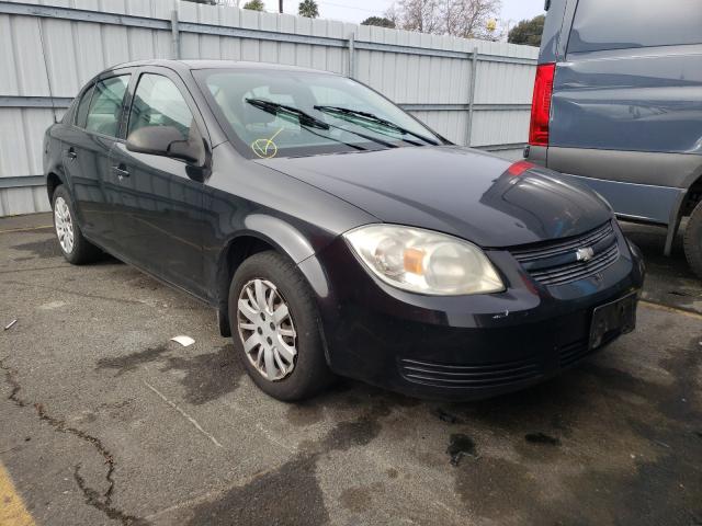 CHEVROLET COBALT LS 2010 1g1ab5f58a7110861