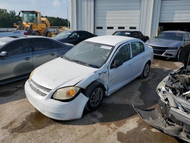 CHEVROLET COBALT LS 2010 1g1ab5f58a7112206