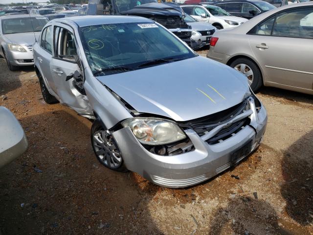 CHEVROLET COBALT LS 2010 1g1ab5f58a7112416