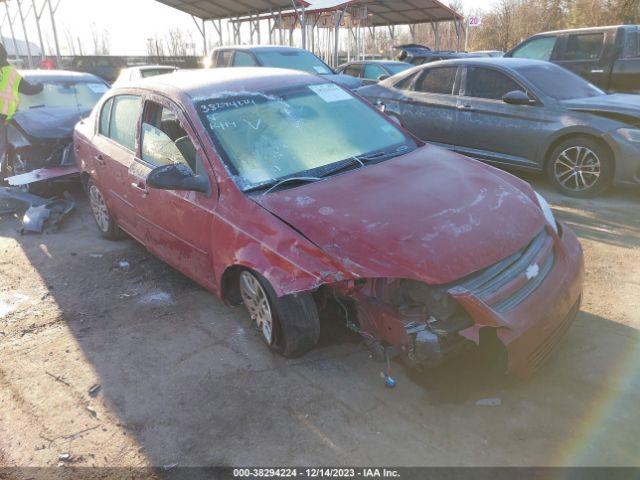 CHEVROLET COBALT 2010 1g1ab5f58a7114988