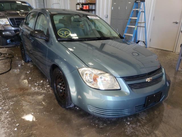 CHEVROLET COBALT LS 2010 1g1ab5f58a7130110