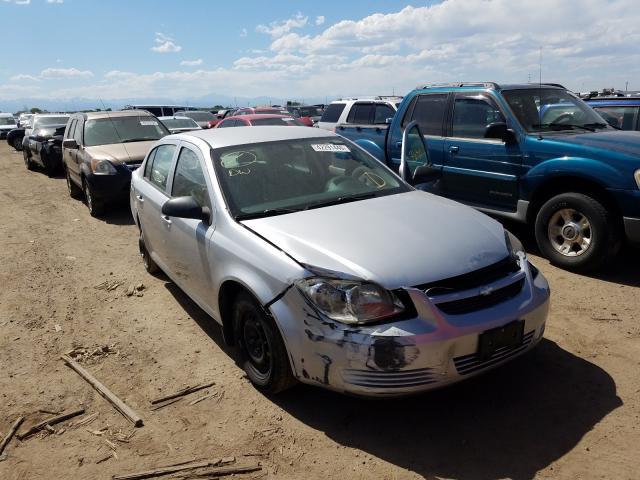 CHEVROLET COBALT LS 2010 1g1ab5f58a7131239