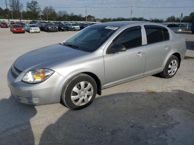 CHEVROLET COBALT LS 2010 1g1ab5f58a7135372