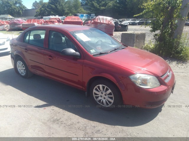 CHEVROLET COBALT 2010 1g1ab5f58a7135856