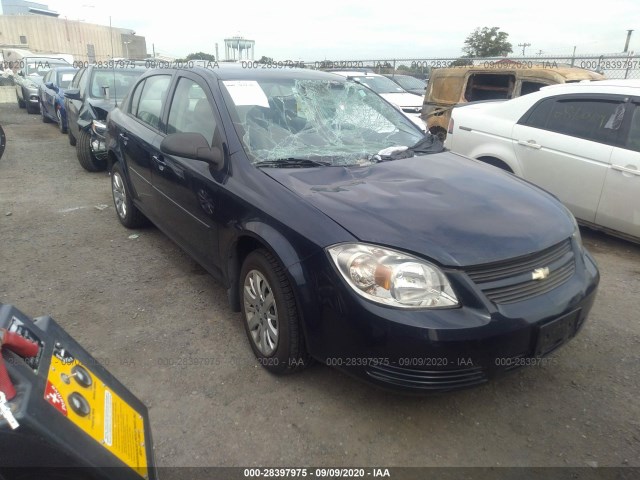 CHEVROLET COBALT 2010 1g1ab5f58a7144105