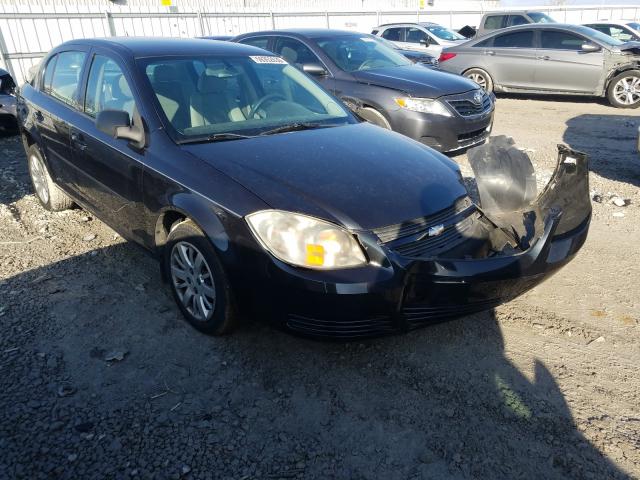 CHEVROLET COBALT LS 2010 1g1ab5f58a7153208