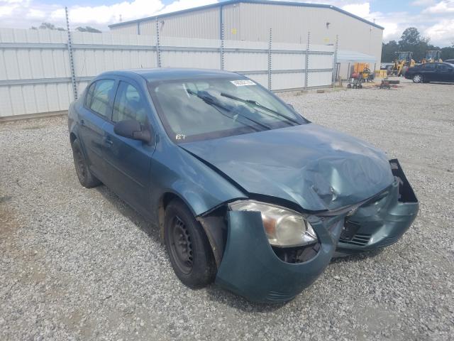 CHEVROLET COBALT LS 2010 1g1ab5f58a7156254