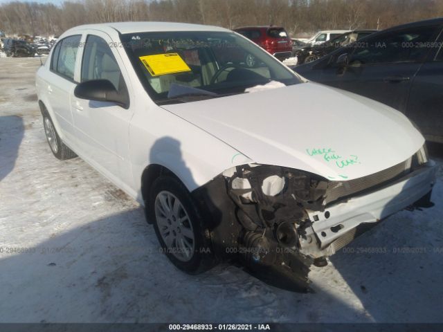 CHEVROLET COBALT 2010 1g1ab5f58a7157534