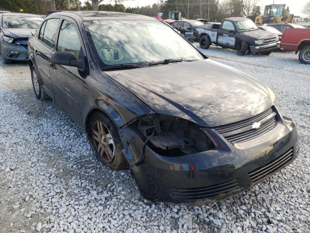 CHEVROLET COBALT LS 2010 1g1ab5f58a7161518