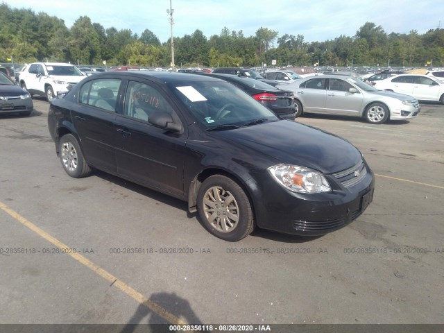 CHEVROLET COBALT 2010 1g1ab5f58a7170218