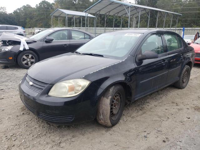 CHEVROLET COBALT LS 2010 1g1ab5f58a7173040