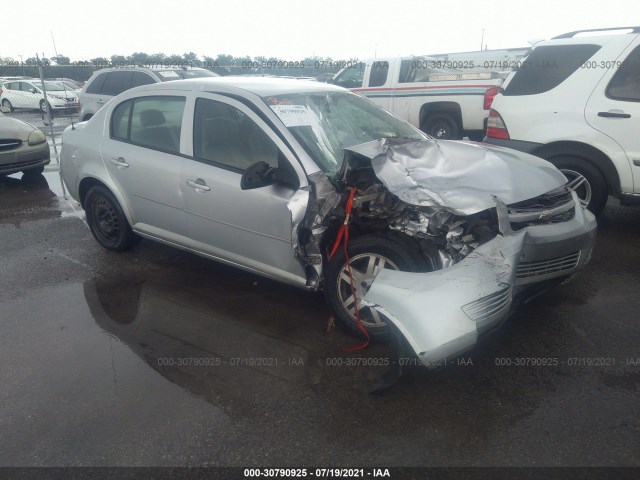 CHEVROLET COBALT 2010 1g1ab5f58a7180117