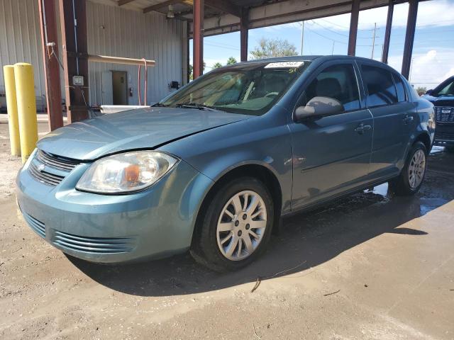 CHEVROLET COBALT LS 2010 1g1ab5f58a7204237