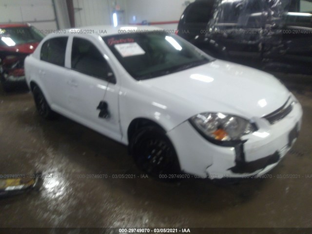 CHEVROLET COBALT 2010 1g1ab5f58a7205744