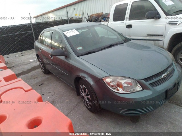 CHEVROLET COBALT 2010 1g1ab5f58a7209812