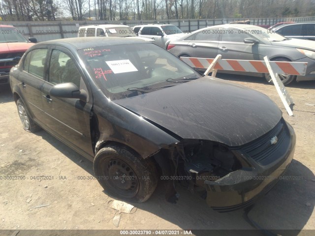 CHEVROLET COBALT 2010 1g1ab5f58a7220809