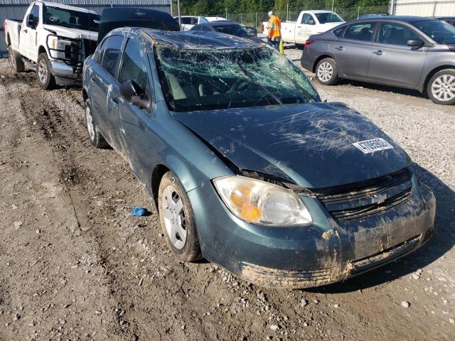 CHEVROLET COBALT LS 2010 1g1ab5f58a7227341