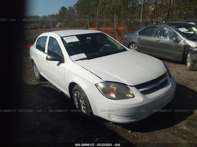 CHEVROLET COBALT 2010 1g1ab5f58a7231034