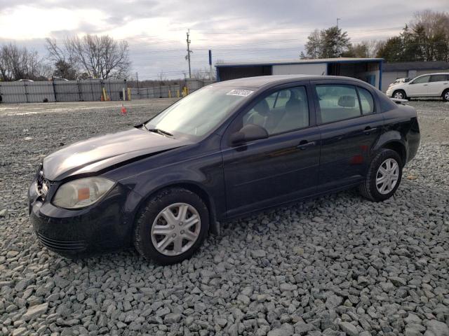 CHEVROLET COBALT LS 2010 1g1ab5f58a7237884