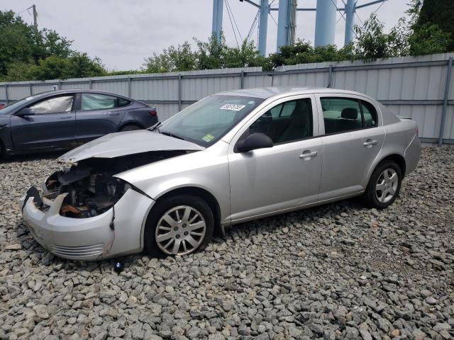 CHEVROLET COBALT LS 2010 1g1ab5f58a7242955