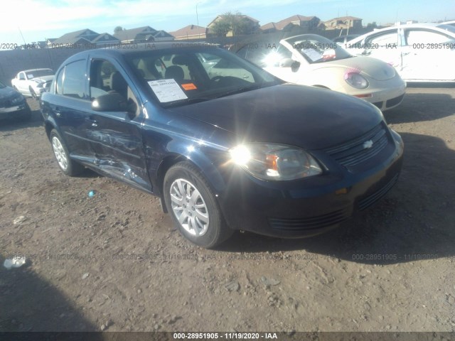 CHEVROLET COBALT 2010 1g1ab5f58a7244267