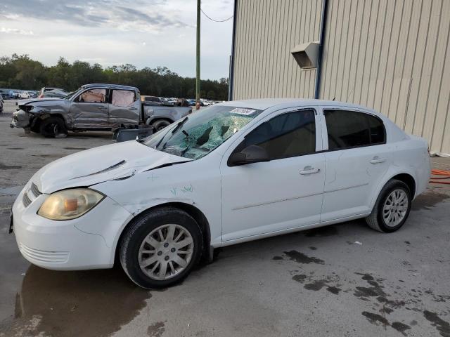 CHEVROLET COBALT LS 2010 1g1ab5f58a7245984