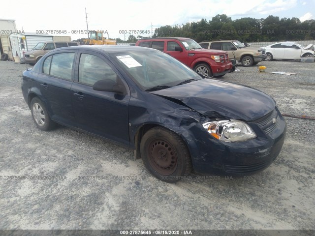 CHEVROLET COBALT 2010 1g1ab5f59a7100291