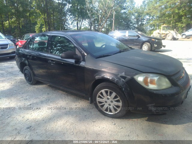 CHEVROLET COBALT 2010 1g1ab5f59a7100971